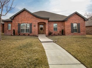 9309 Clint Ave, Amarillo, TX 79119