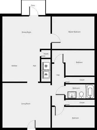 913 Tennyson Dr — Photo 8
