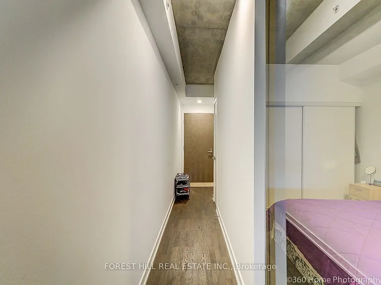 109 Ossington Ave #202 — Photo 10