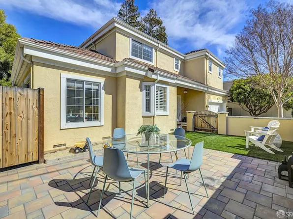 1595 5th Ave, Belmont, CA 94002