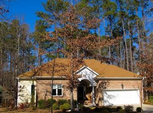 305 Potomac Dr, Chocowinity, NC 27817