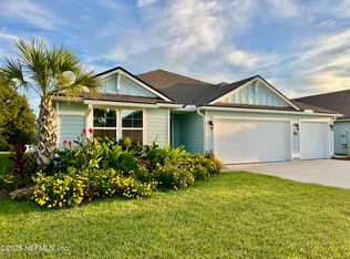 135 SUNSTONE Court, St. Augustine, FL 32086