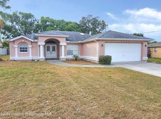 3772 Lema Dr, Spring Hill, FL 34609