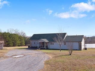 1505 Dogtown Rd SE, Fort Payne, AL 35967