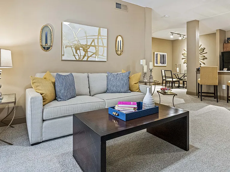 Palomino Apartments Homes — Photo 28