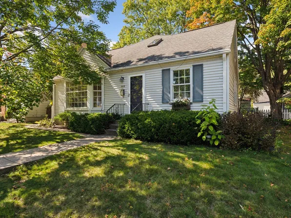5428 Logan Ave S, Minneapolis, MN 55419