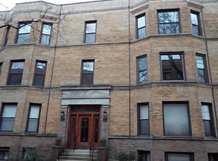 751 W California Ter #2, Chicago, IL 60657