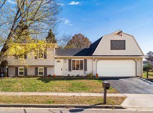 610 Hines Rd, Columbus, OH 43230