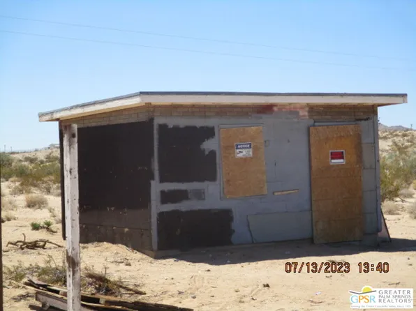 4189 Nevada Trails Twenty, Twentynine Palms, CA 92277