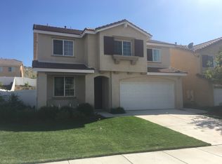 26891 Snow Canyon Cir, Moreno Valley, CA