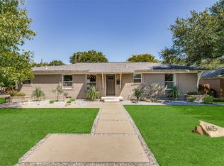 6625 Fisher Rd, Dallas, TX 75214