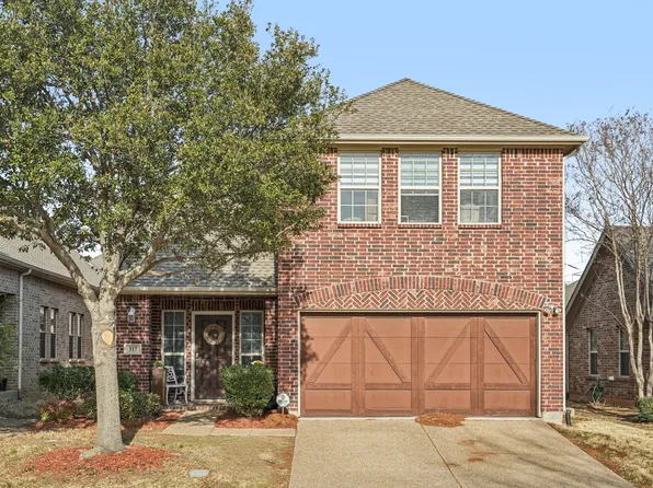 317 Eastland Dr, The Colony, TX 75056