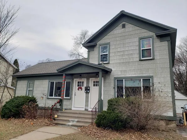 1316 FREMONT STREET, Stevens Point, WI 54481