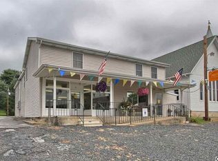 37 Mill St, New Buffalo, PA 17069