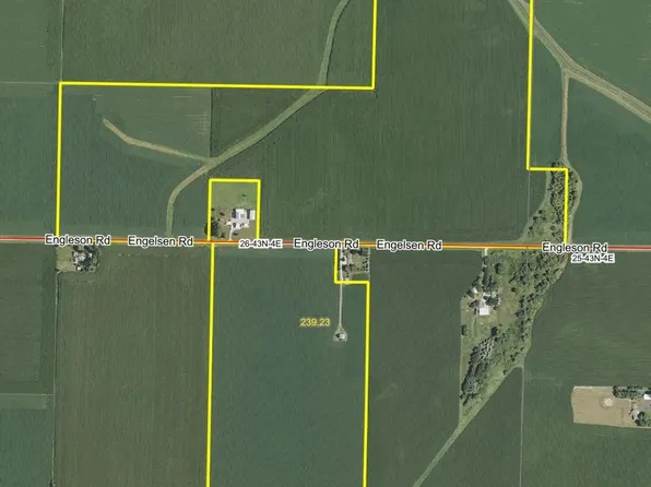 0 Engelsen Rd, Garden Prairie, IL 61038