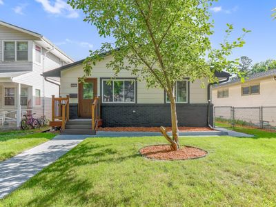 4303 Pillsbury Ave, Minneapolis, MN, 55409