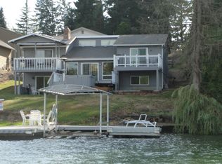 20510 Church Lake Dr E, Bonney Lake, WA 98391