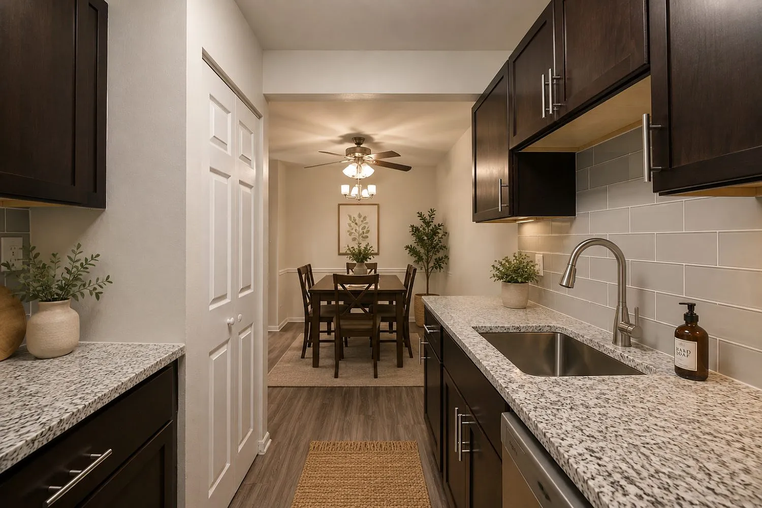 Bennington Crossings Apartment Homes — Photo 2