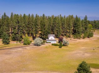 2953 Rufenach Ln, Kalispell, MT 59901