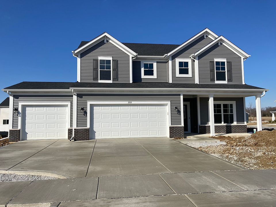 1st image of 203 Grandale Dr