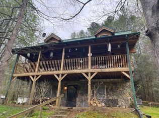 1936 Greasy Creek Rd, Murphy, NC 28906