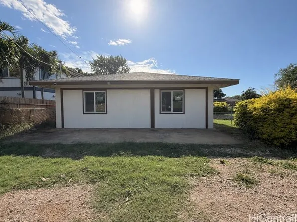 84-993 Lahaina St #1, Waianae, HI 96792