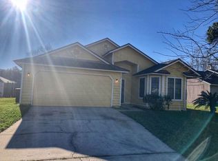 7108 Swamp Flower Ln, Jacksonville, FL 32244