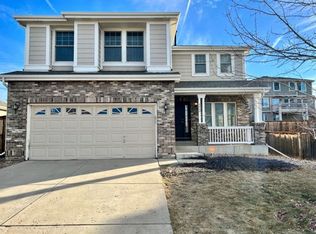 3020 S Jebel Way, Aurora, CO 80013