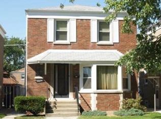 5654 S Rutherford Ave, Chicago, IL 60638