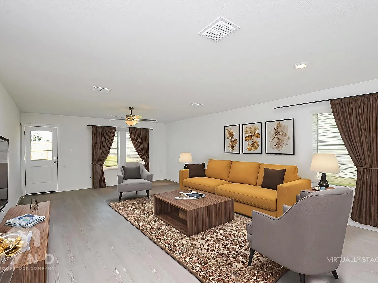 3 bed, 2.0 bath, 1474 sqft, $2,299 — Photo 2