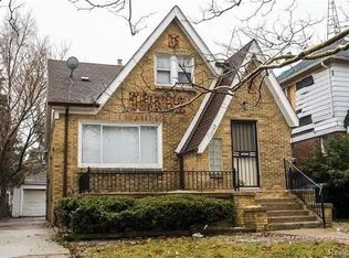 10149 Britain St, Detroit, MI 48224