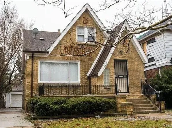 10149 Britain St, Detroit, MI 48224