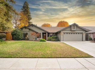 3305 W Victor Ave, Visalia, CA 93277