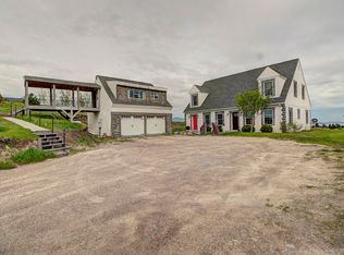 39410 Little Bear Ln, Polson, MT 59860
