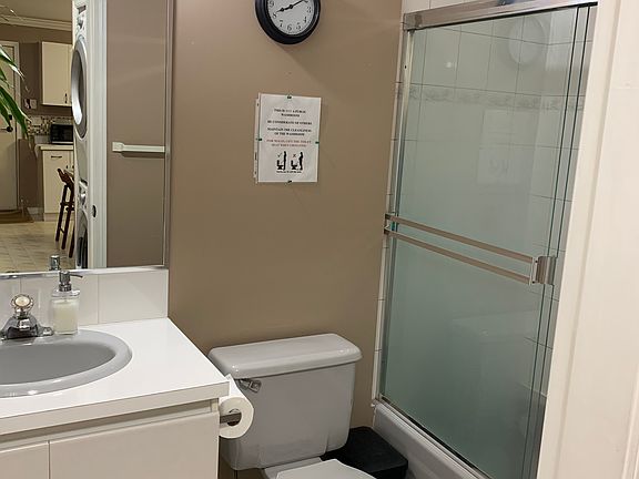Private Bathroom