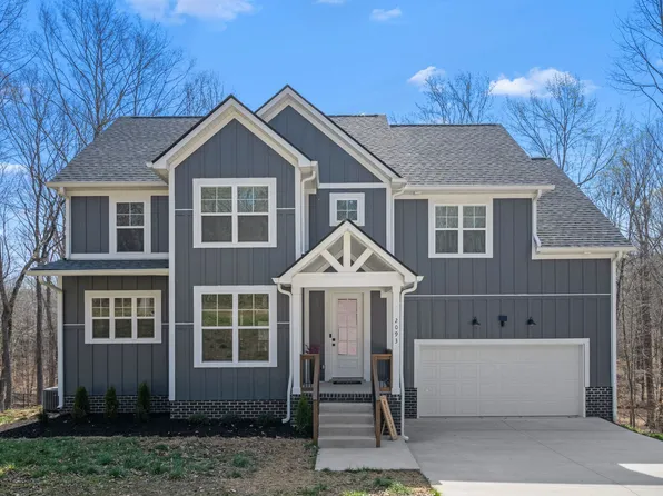 2093 Ferry Rd, Clarksville, TN 37040