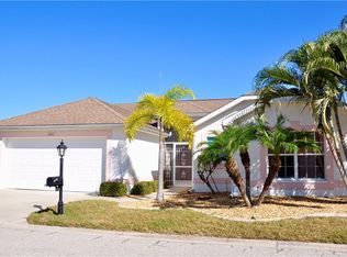 1920 Boddington Trl, Punta Gorda, FL 33980