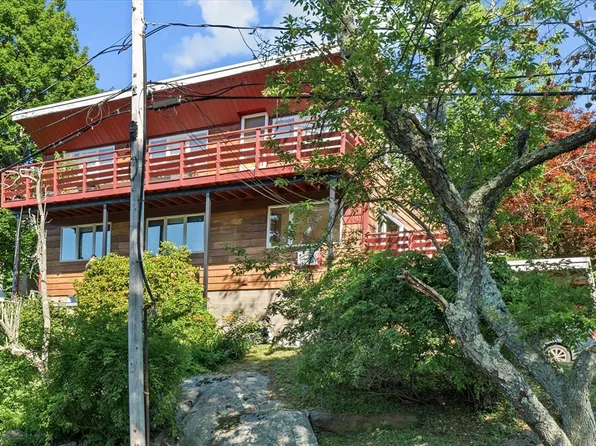 26 Stony Brook Rd #A, Marblehead, MA 01945