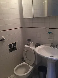 Rented by Joseph Jackson, Landlord