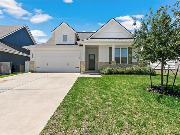 3429 Omaha Ct, Bryan, TX 77808