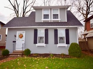 88 Ardmore St, Springfield, MA 01104
