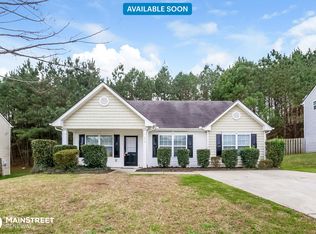2010 Ivy Ln, Union City, GA