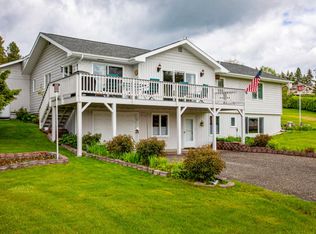 116 Sunset Rdg, Lakeside, MT 59922
