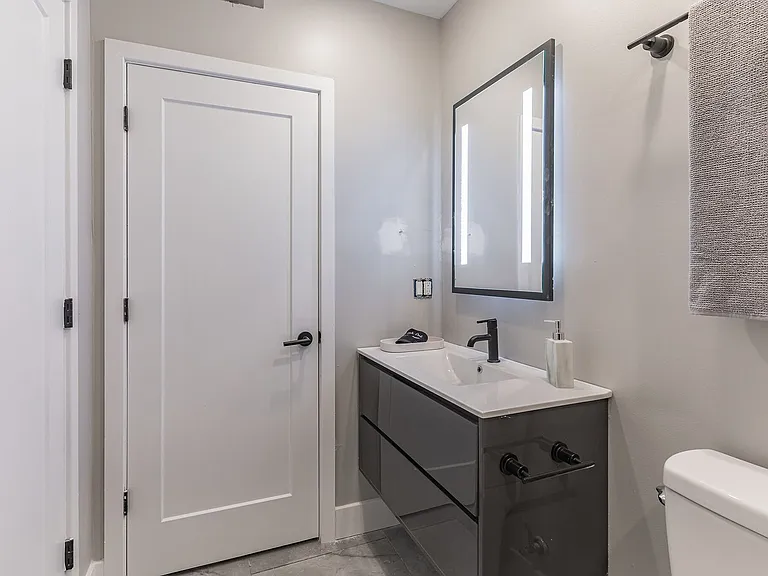 Incredibly redesigned Church-Haven Lofts- luxury living at its finest! — Photo 29