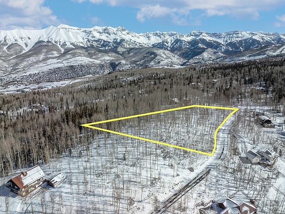 2nd image of Saddle Horn Ln Lot 4