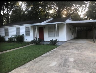 1032 Avondale Rd, Montgomery, AL, 36109