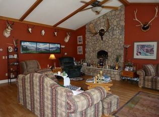 201 1/2 E 9th Ave, Big Timber, MT 59011