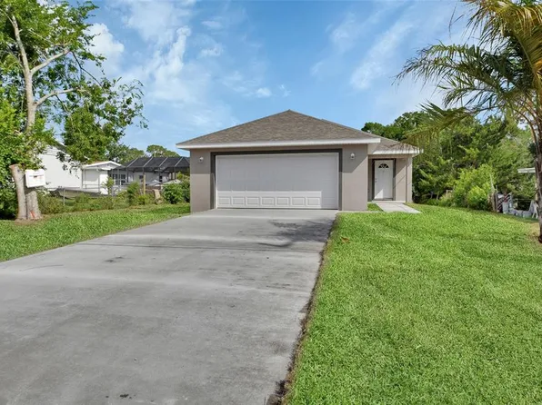 1226 North St, Daytona Beach, FL 32114