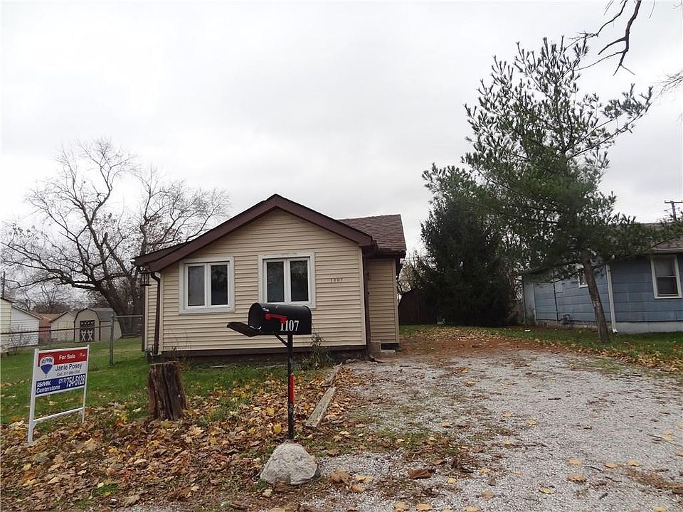 2nd image of 1107 Ingomar St