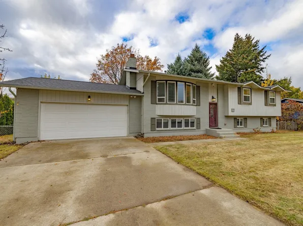 109 N Mitchell Dr, Liberty Lake, WA 99019